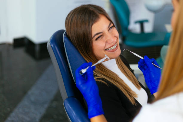 Oral Cancer Screening in Terrell Hills, TX