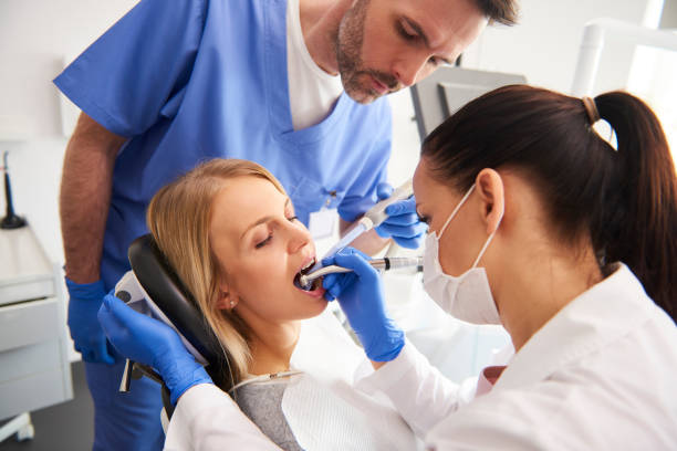 Why Choose Us for Your Dental Needs in Terrell Hills, TX