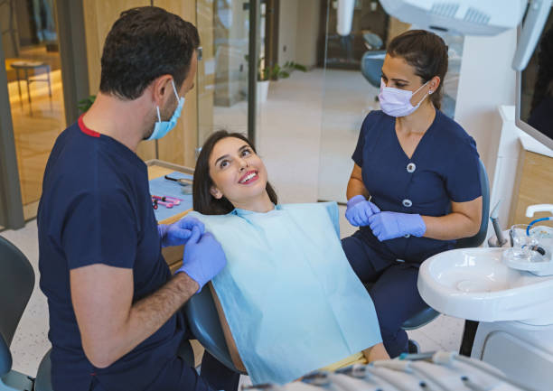 Best Root Canal Treatment  in Terrell Hills, TX