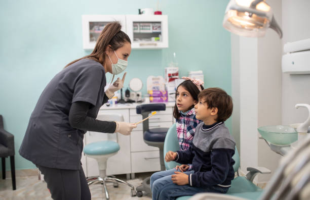 Best Dental X-Rays and Imaging  in Terrell Hills, TX