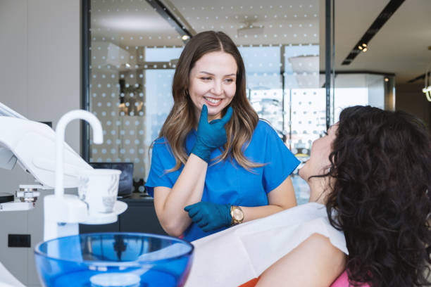 Best Oral Cancer Screening  in Terrell Hills, TX