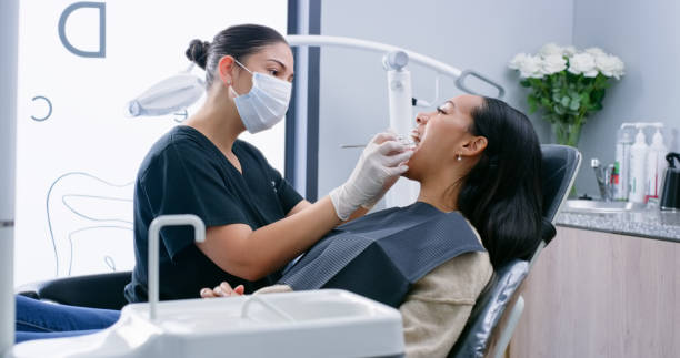 Best Wisdom Tooth Removal  in Terrell Hills, TX