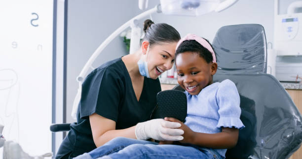 Best Full Mouth Reconstruction  in Terrell Hills, TX