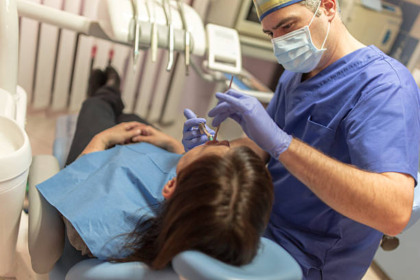 Best Dental Exams and Cleanings  in Terrell Hills, TX