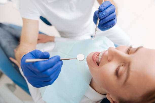Best Wisdom Tooth Removal  in Terrell Hills, TX